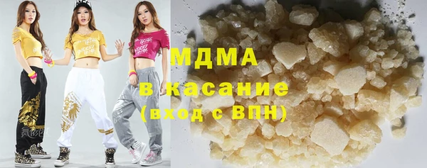 индика Абаза